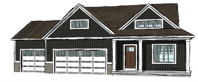 Property Photo: 3651 Garner Drive 25 MI 49464