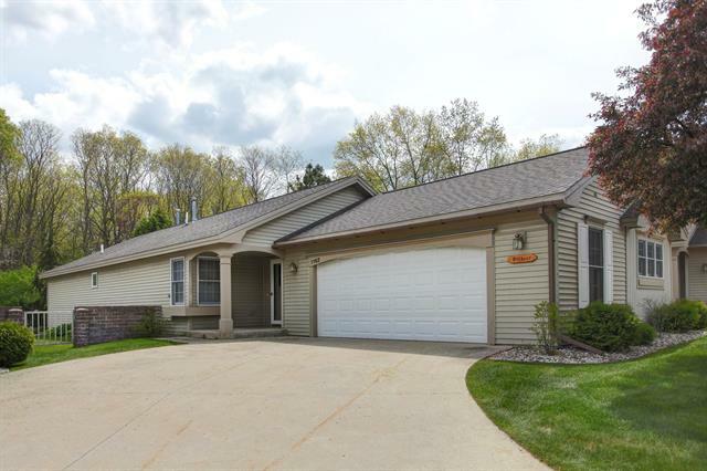 Property Photo:  1162 Hemingway Lane  MI 49686 