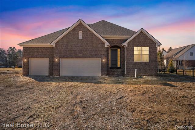 Property Photo: 35704 Addison Drive MI 48047