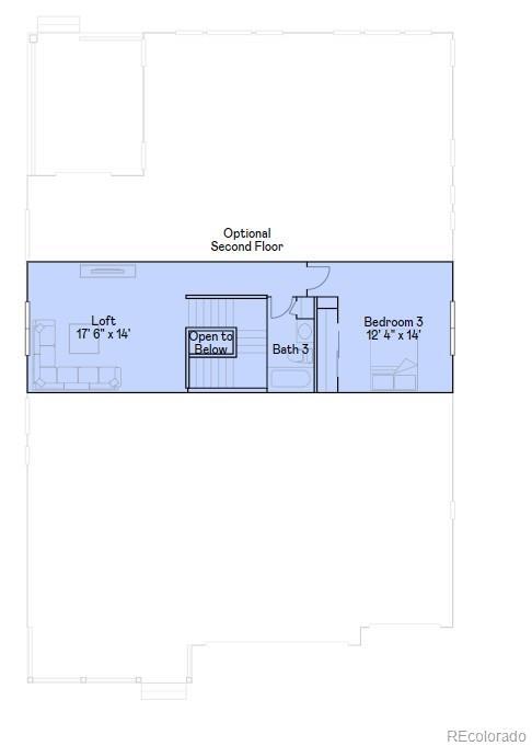Property Photo: 1059 Morning Side Drive CO 80516