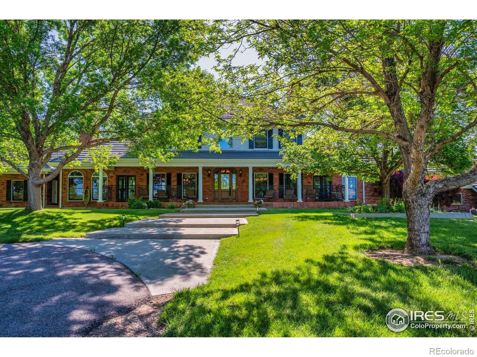 20360 County Road 3  Berthoud CO 80513 photo
