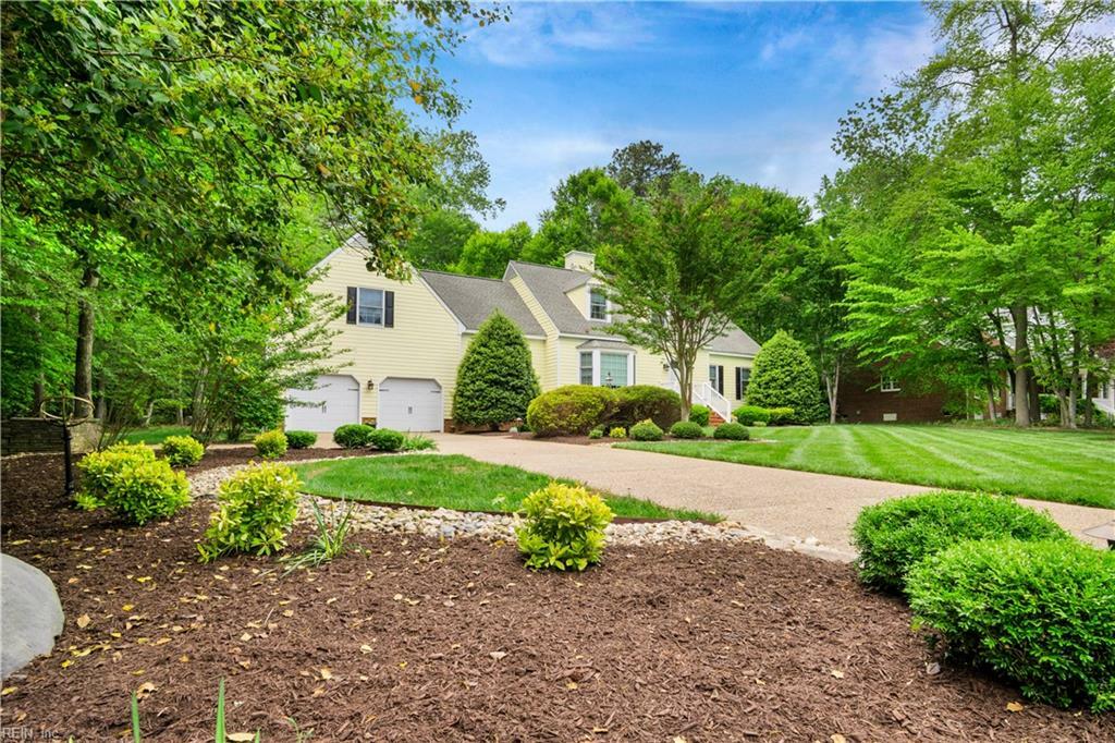 Property Photo:  210 John Pott Dr  VA 23188 