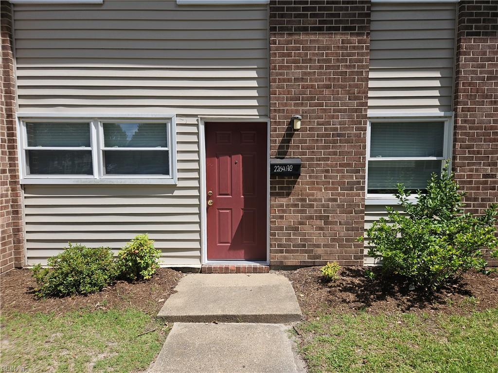 Property Photo:  2264 Acorn Cove Ct  VA 23455 