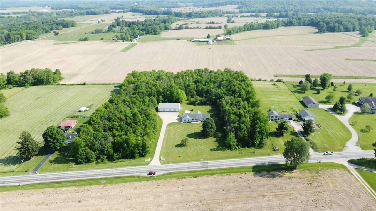 Property Photo:  2235 State Road 44 W  IN 47331 