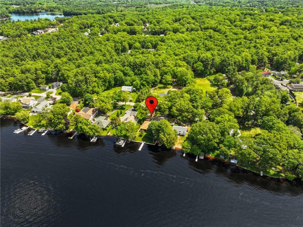 Property Photo: 9 Sharon Drive RI 02816