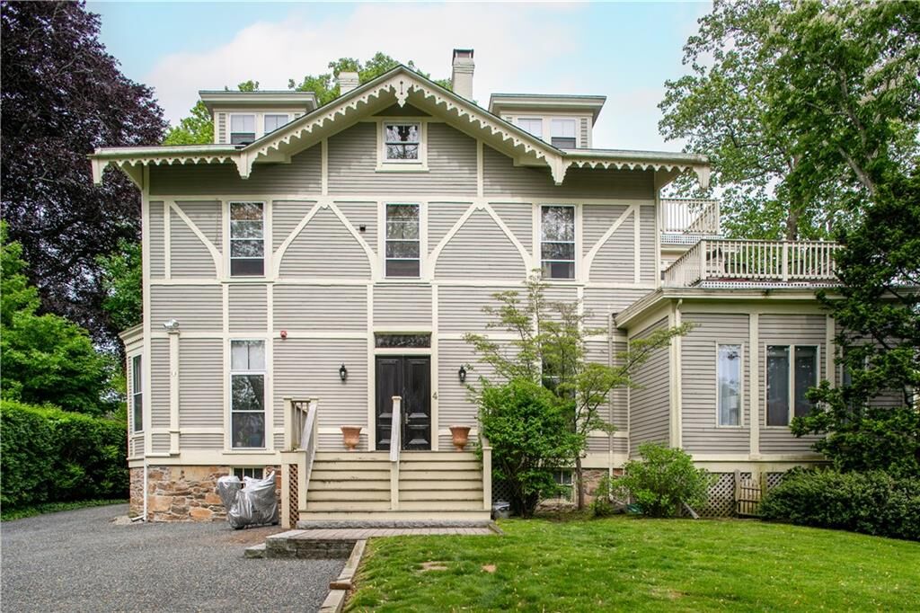 Property Photo: 4 Red Cross Avenue 4 RI 02840
