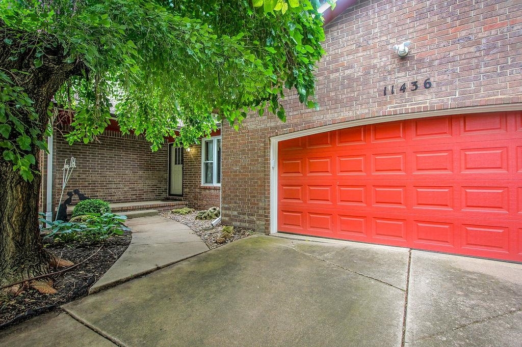 Property Photo: 11436 W 1st Ct N KS 67212