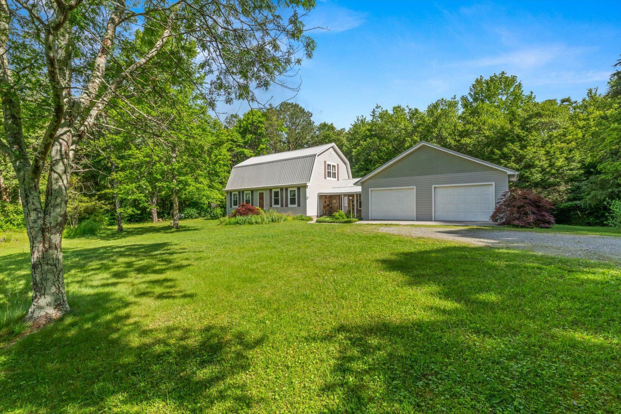 Property Photo: 516 County Road 616 TN 37303
