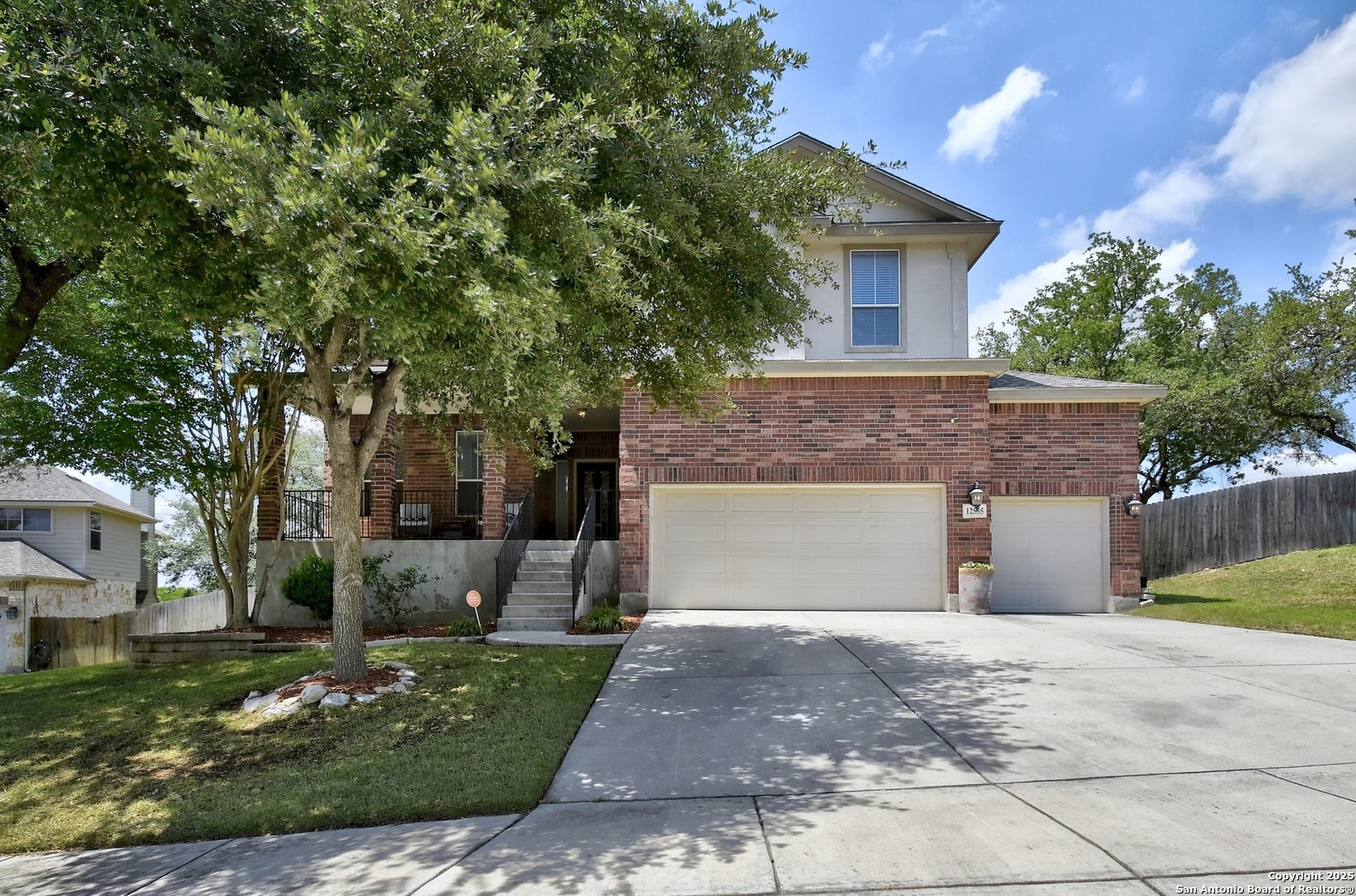 12535 Panola Way  San Antonio TX 78253 photo