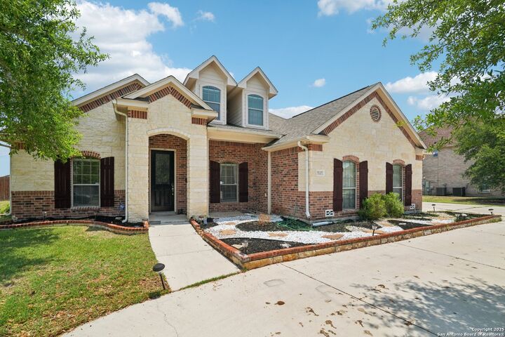 Property Photo: 7027 Laura Hts TX 78154