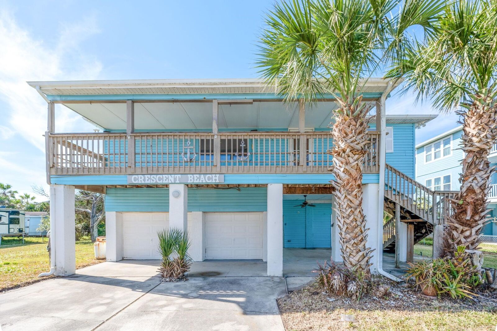 Property Photo: 6909 Richards Place FL 32080
