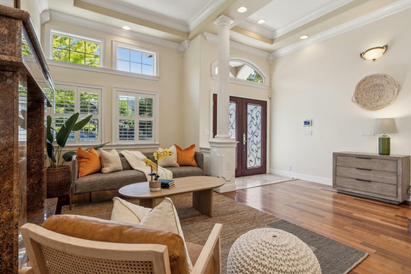 Property Photo: 20433 Walnut Avenue CA 95070