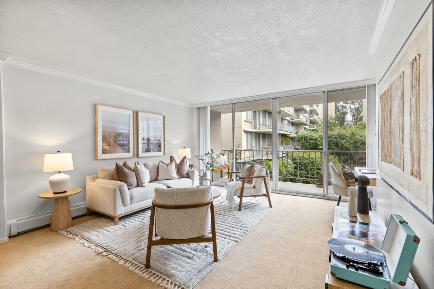 Property Photo: 400 Davey Glen Road 4428 CA 94002