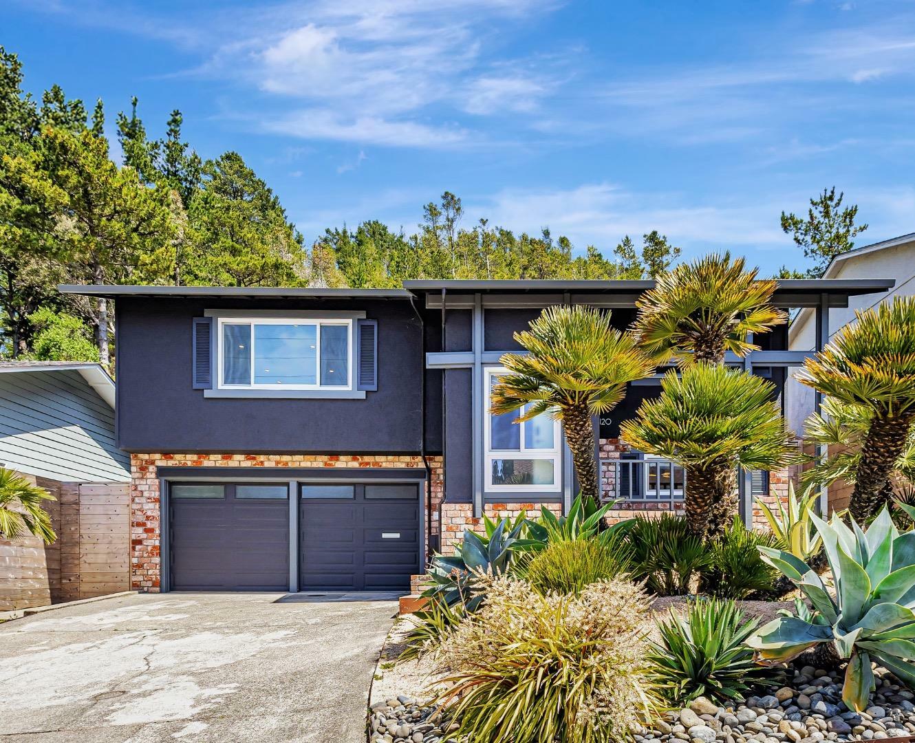 Property Photo: 1120 Glacier Avenue CA 94044