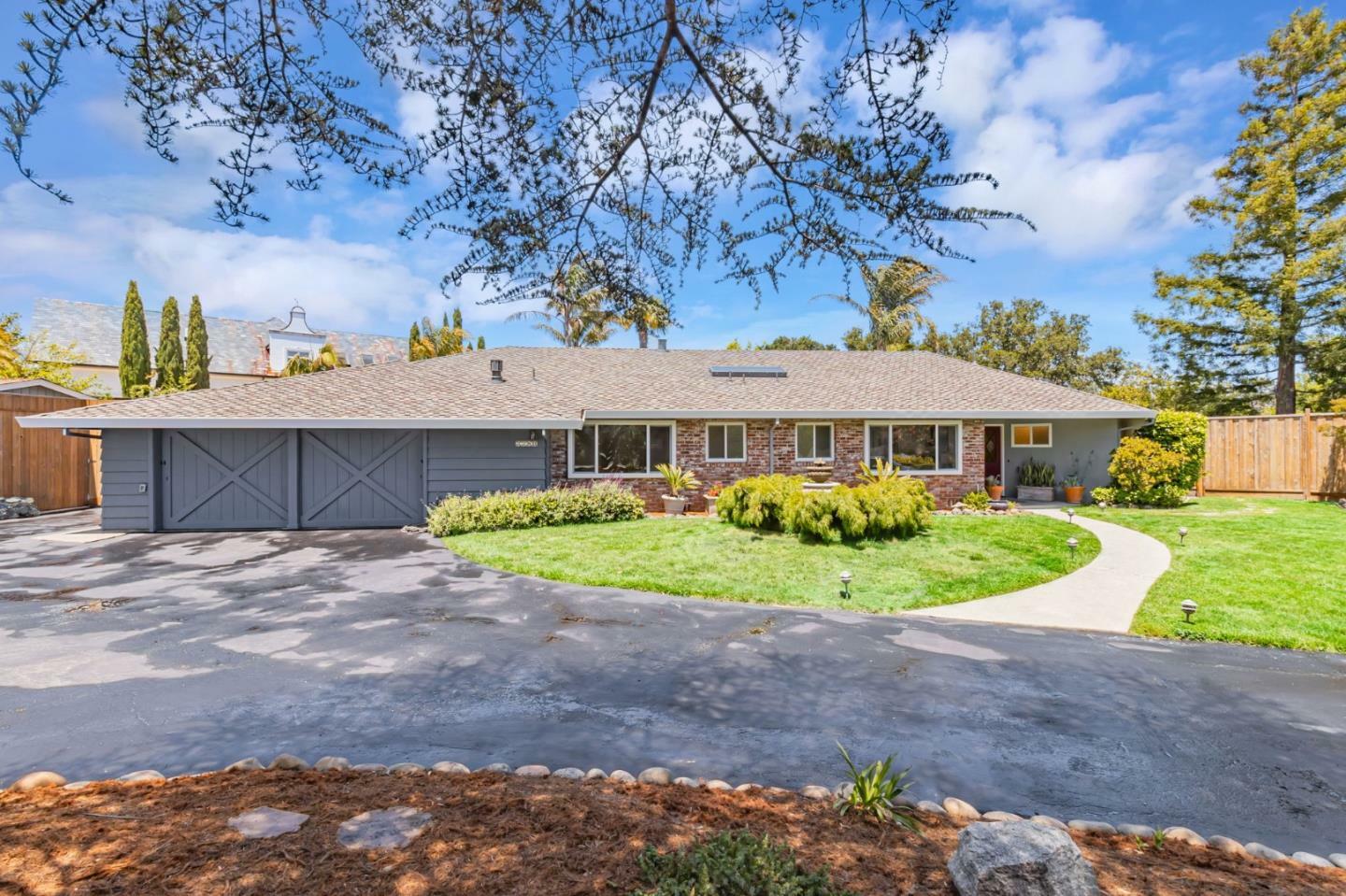 Property Photo:  3780 Ralston Avenue  CA 94010 