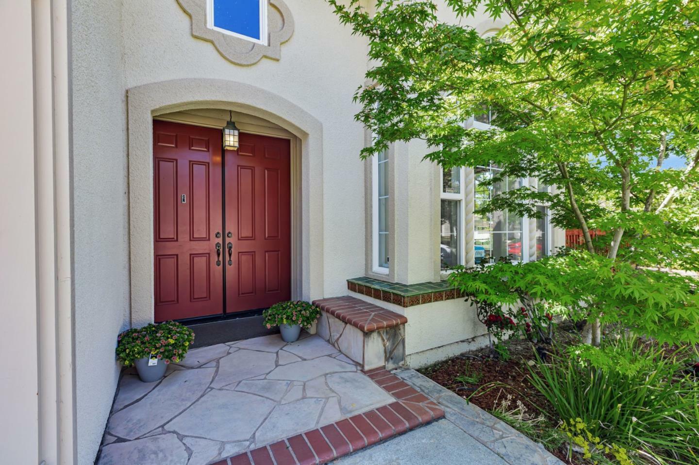 Property Photo: 18898 Bellgrove Circle CA 95070