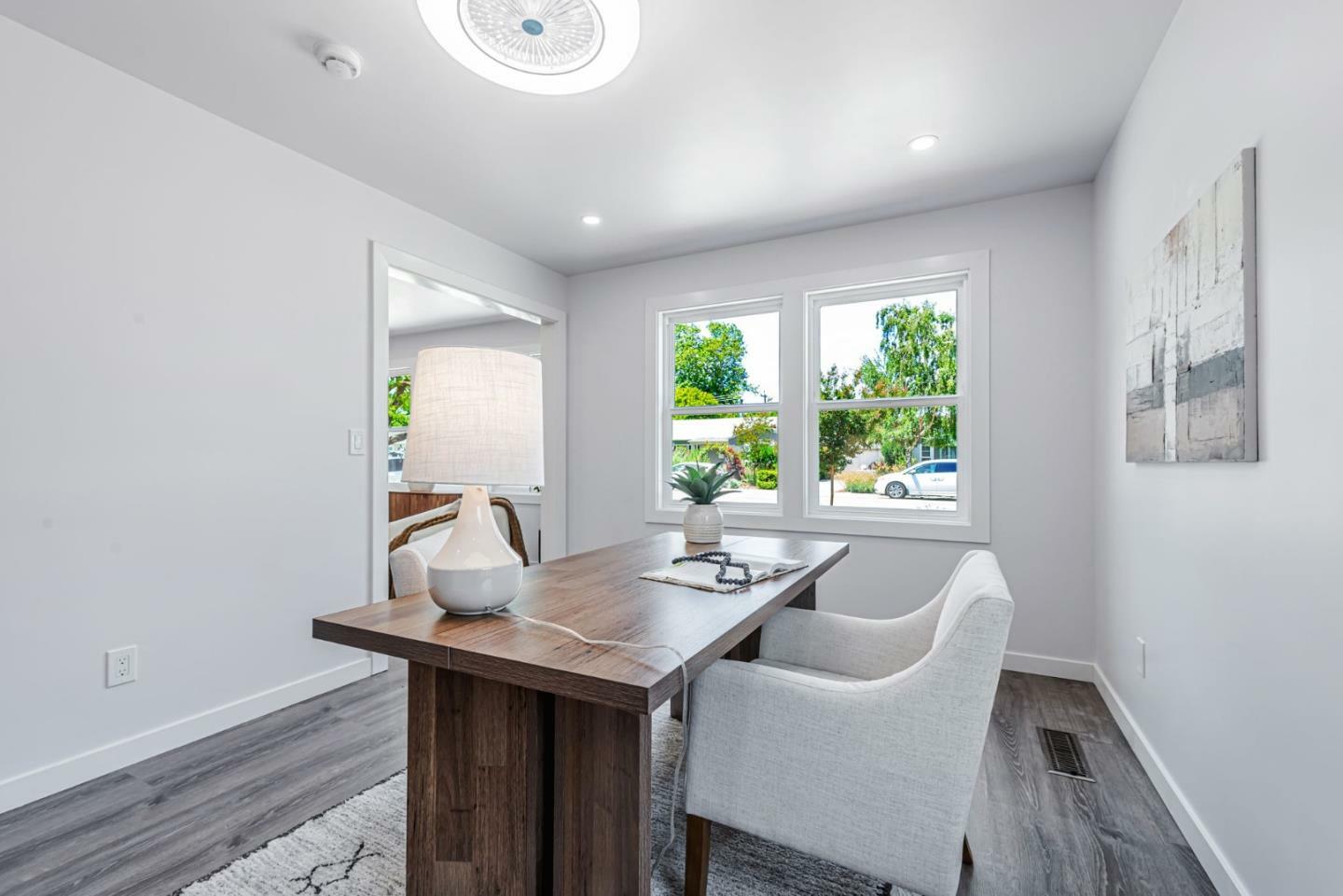 Property Photo: 920 Arnold Way CA 95128
