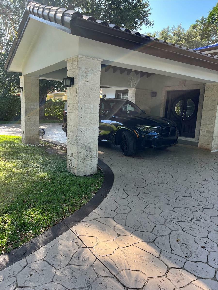 Property Photo: 6284 SW 26th St 0 FL 33155