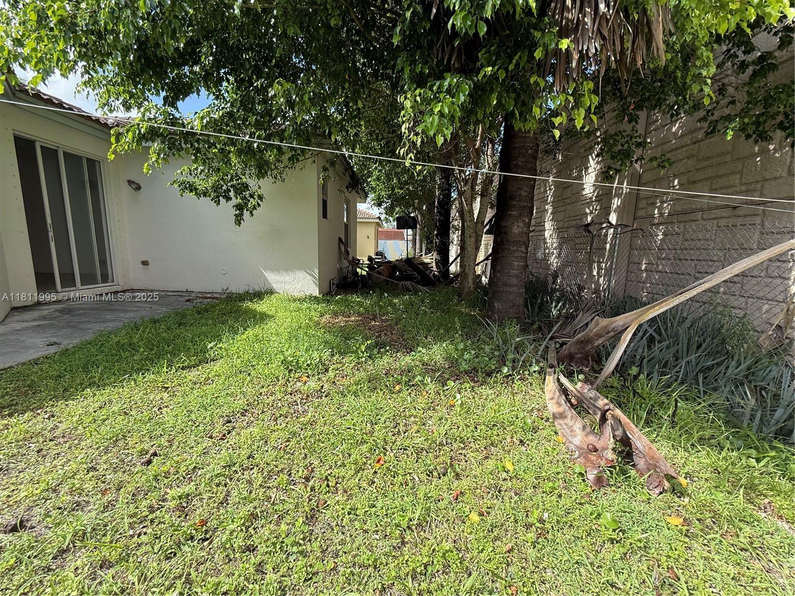 Property Photo: 24301 SW 107 Av FL 33032
