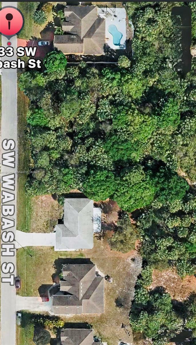 4533 Wabash St  Port St. Lucie FL 34953 photo