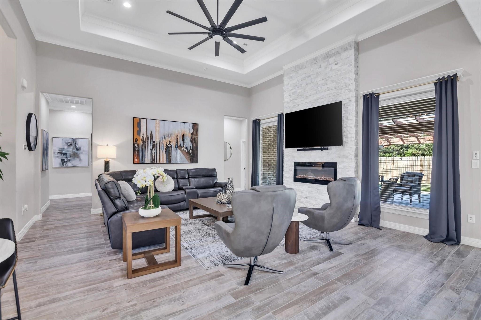 Property Photo: 3435 Grey Hawk TX 77707