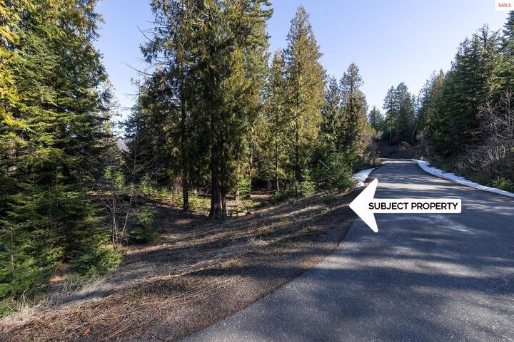 Property Photo: Lot 17 White Cloud Dr ID 83864