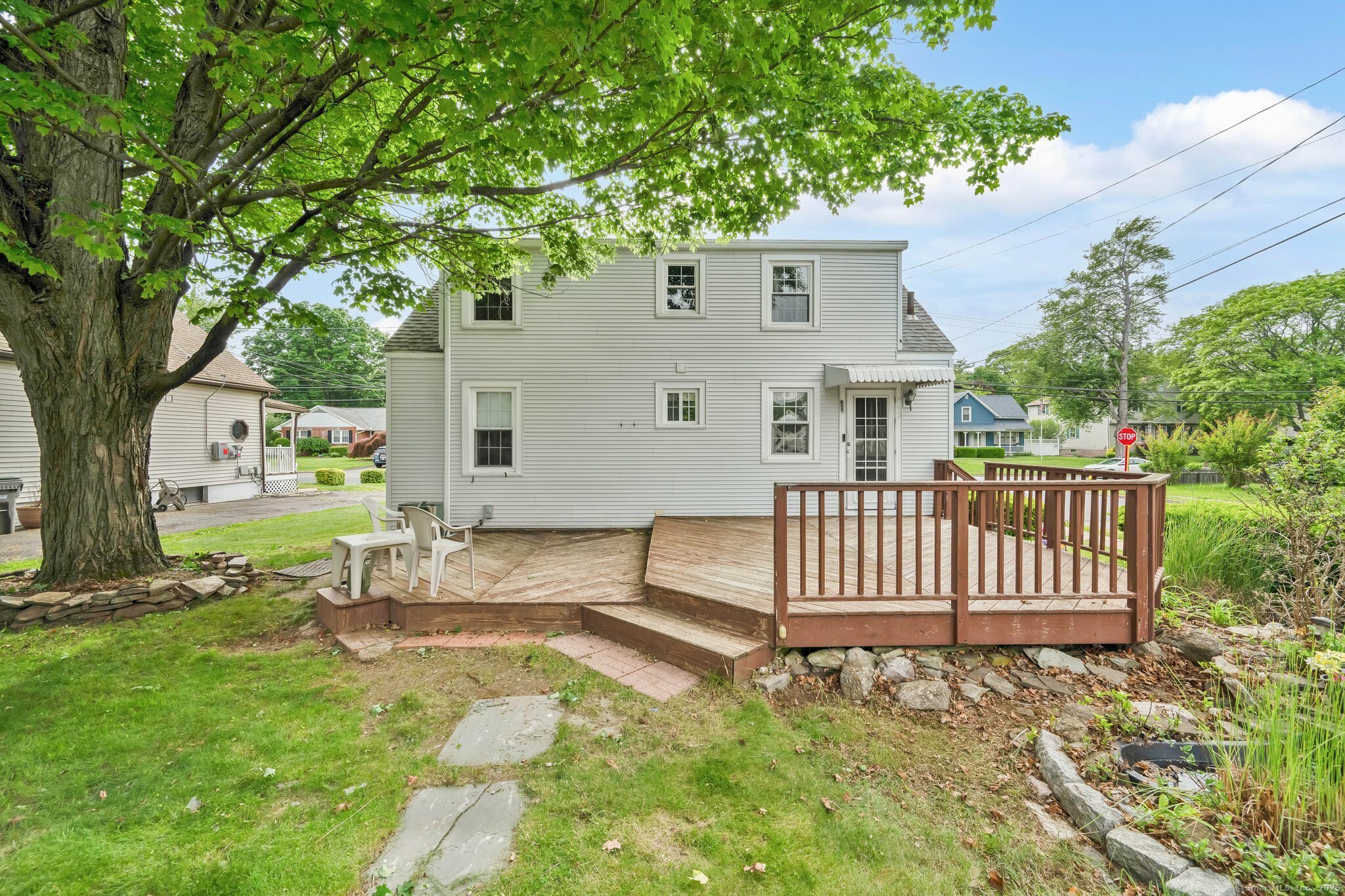 Property Photo: 151 McKee Street CT 06040
