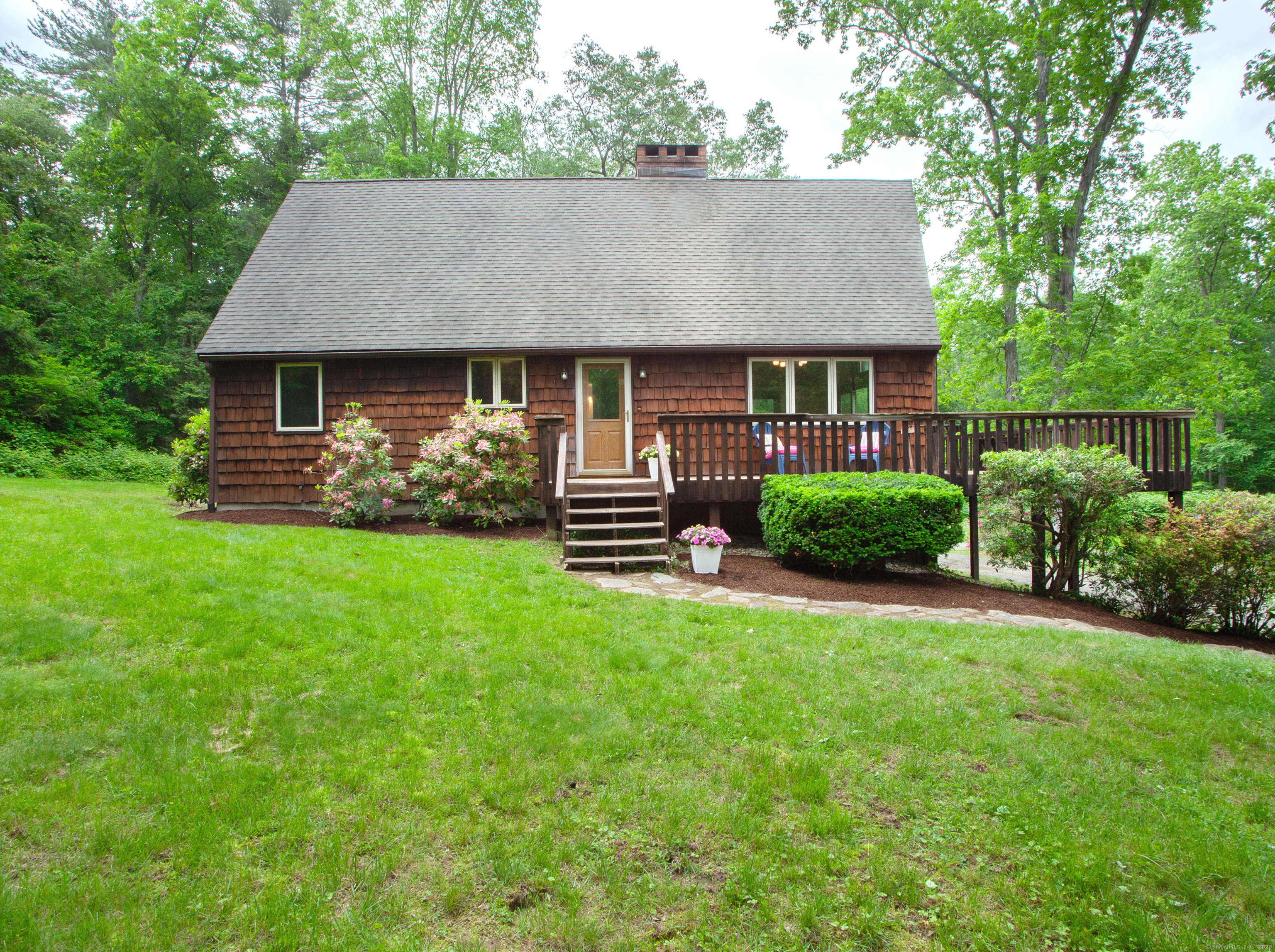 Property Photo: 115B Torrington Avenue CT 06019