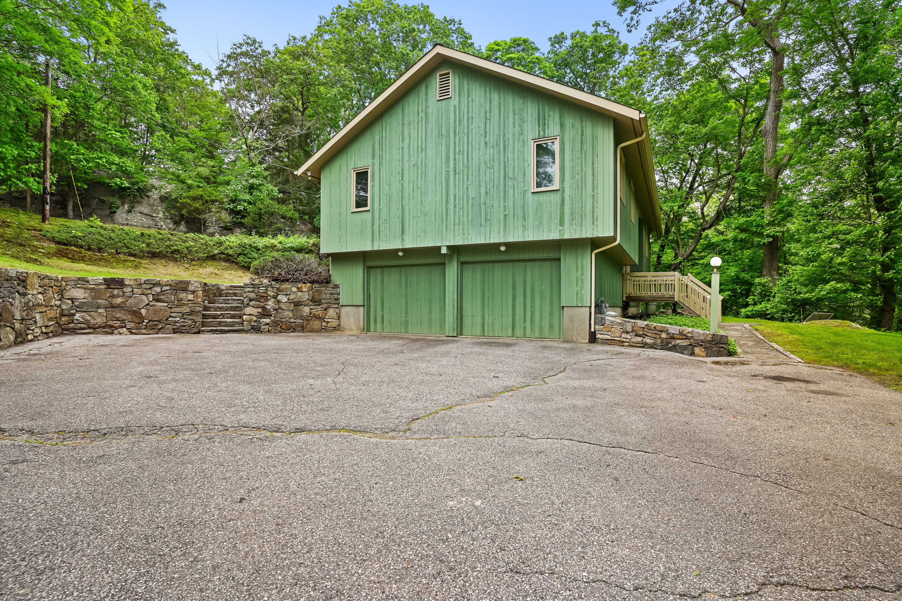 Property Photo: 30 Bartling Drive CT 06612