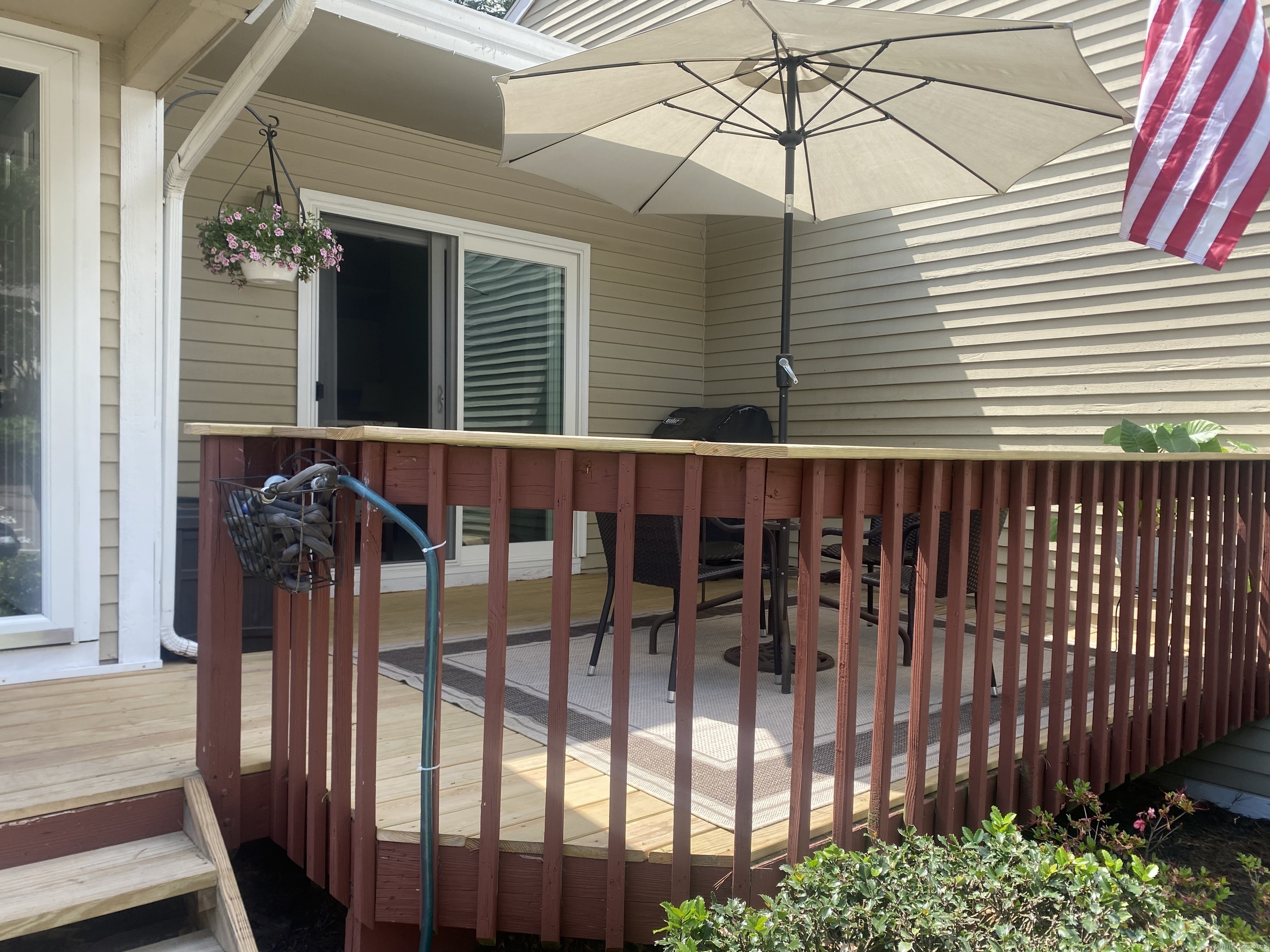 Property Photo: 477 Carriage Drive 477 CT 06489