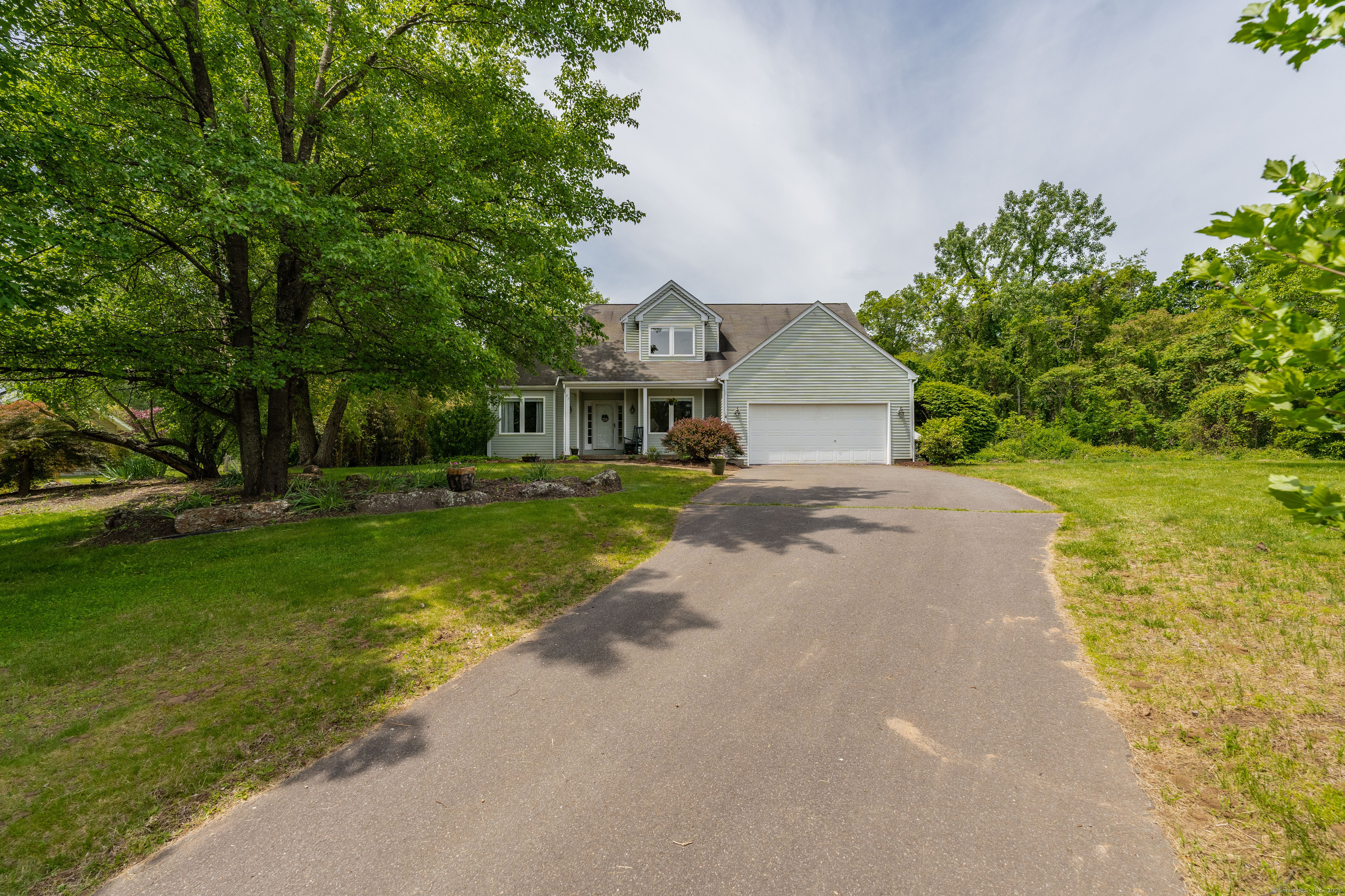 Property Photo:  97 Spring Wood Lane  CT 06002 