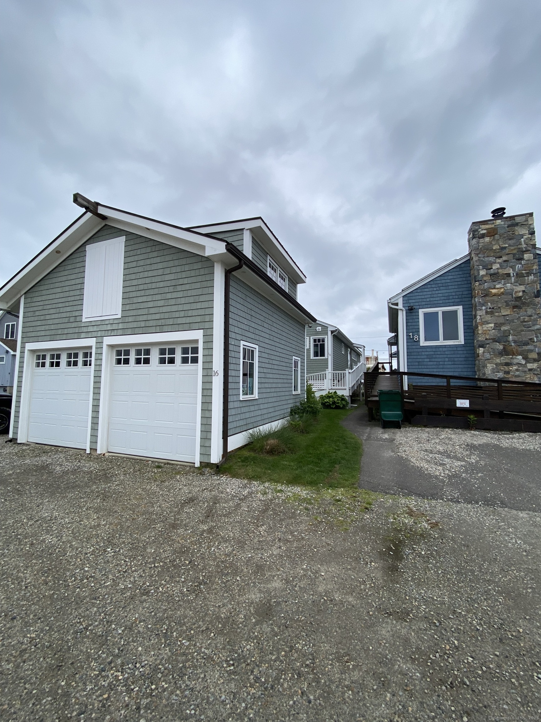 Property Photo: 16 Shoreline Drive 16 CT 06615