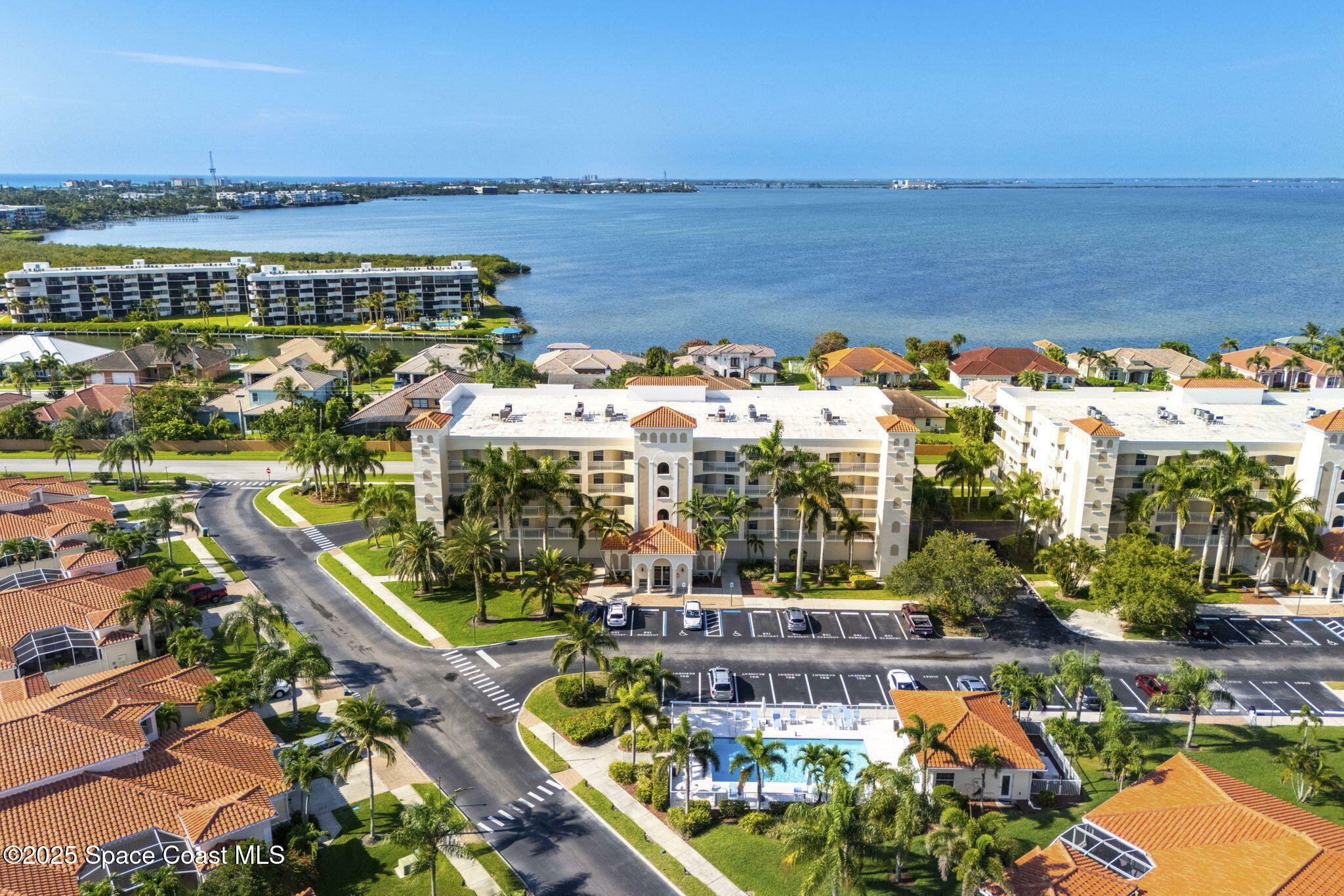 551 Casa Bella Drive  Cape Canaveral FL 32920 photo