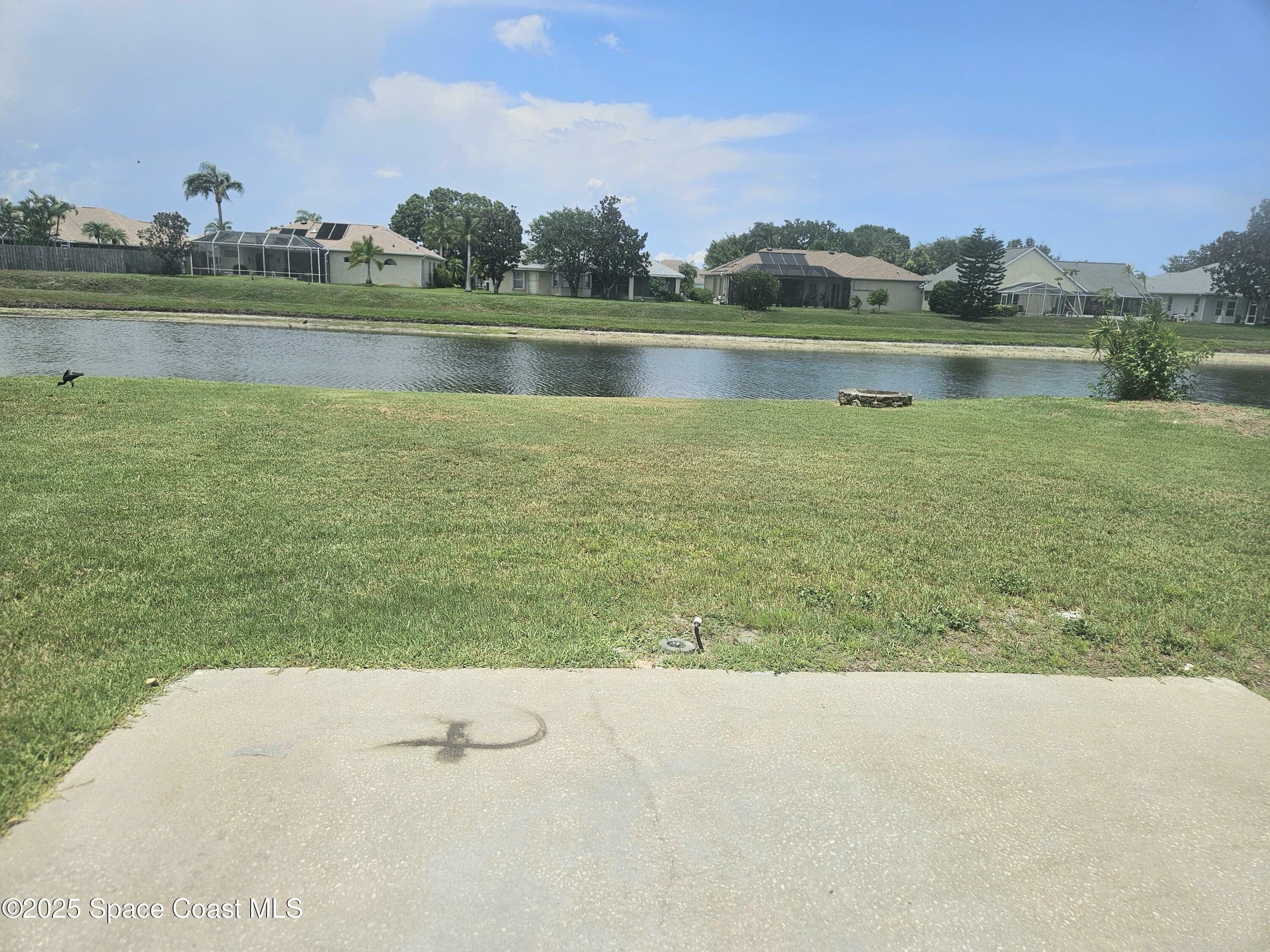 Property Photo: 1945 Fabien Circle FL 32940