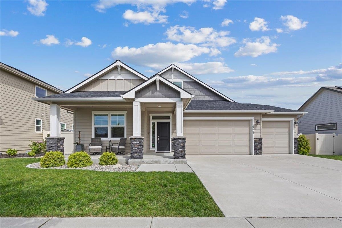 19661 E Riverwalk Ave  Liberty Lake WA 99016 photo