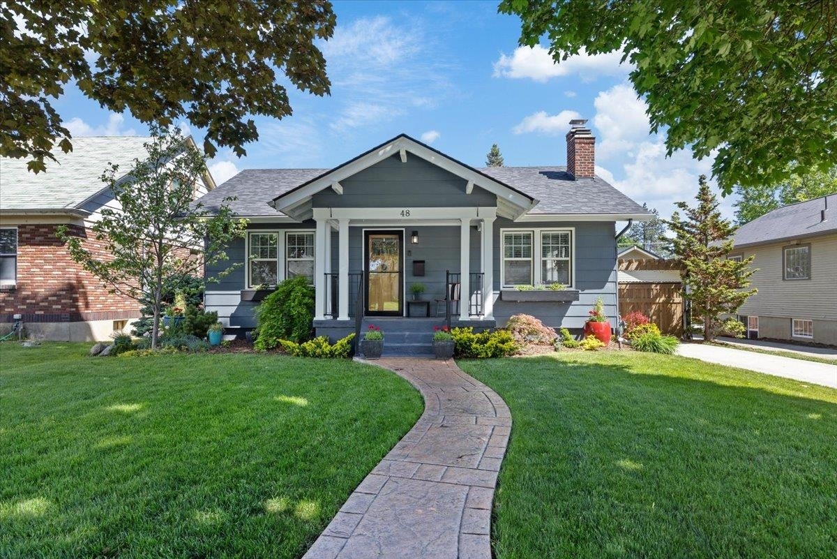 Property Photo: 48 W 28th Ave WA 99203