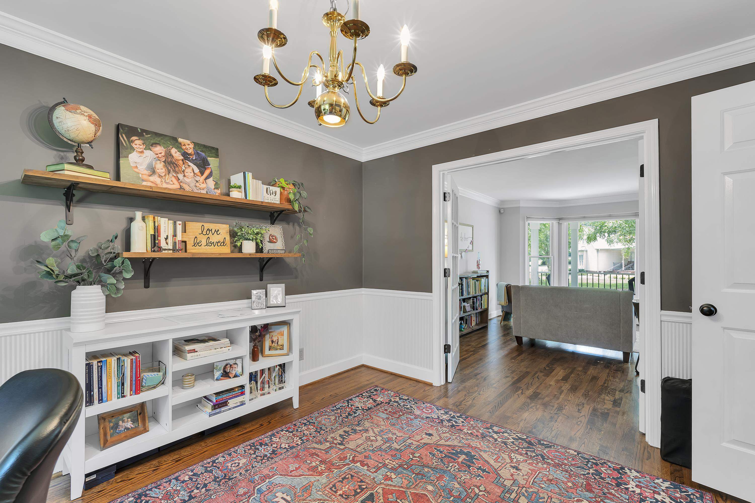 Property Photo: 102 Battery Boulevard SC 29615