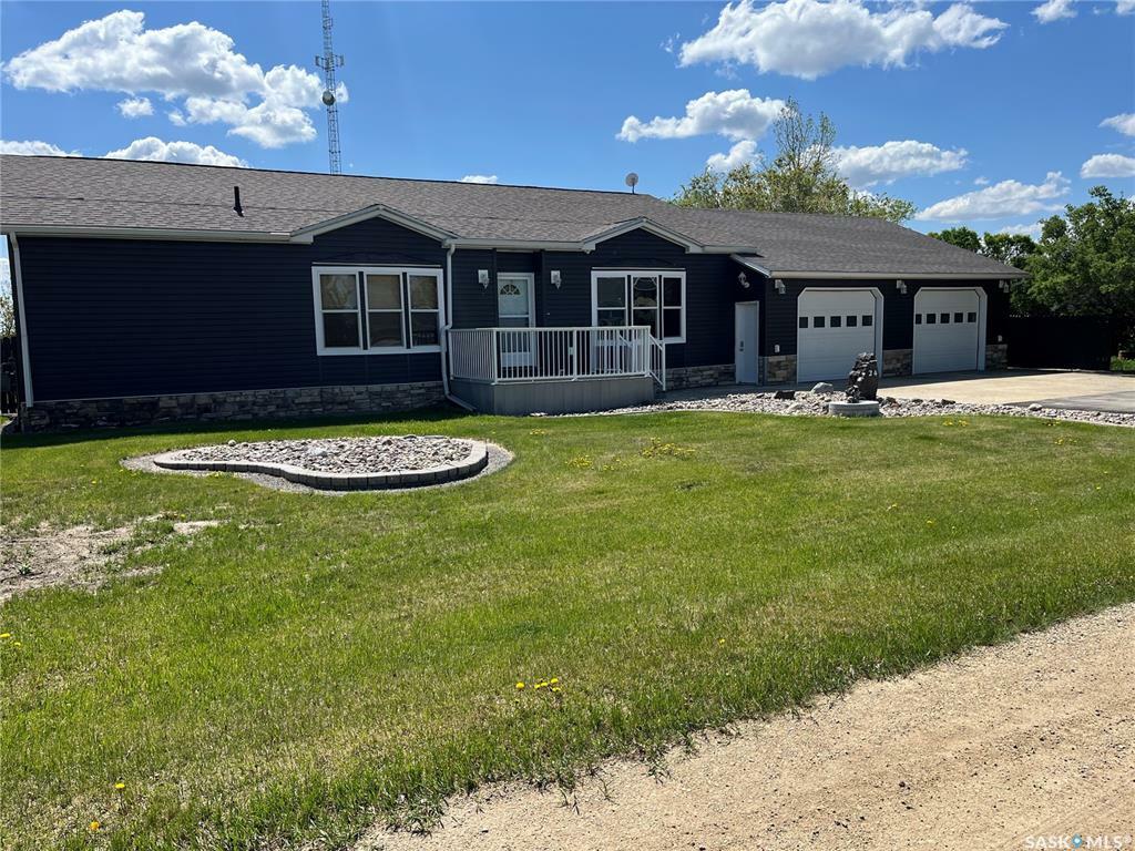 Property Photo: 24 Hall Street SK S0C 1H0