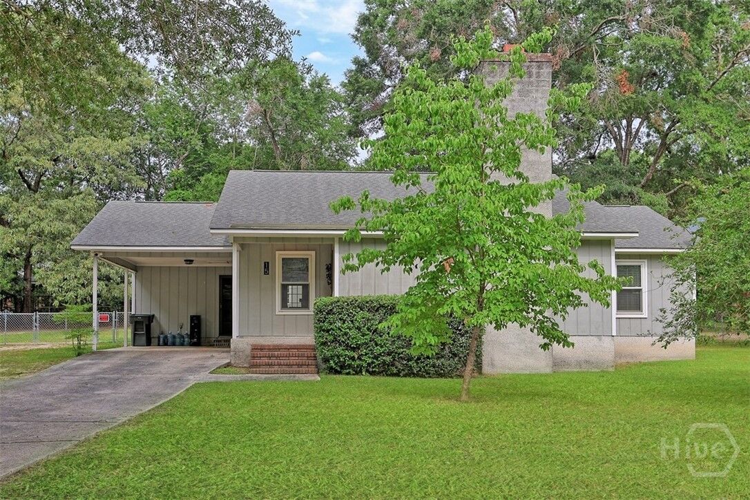 Property Photo:  15 Ramble Road  GA 30458 