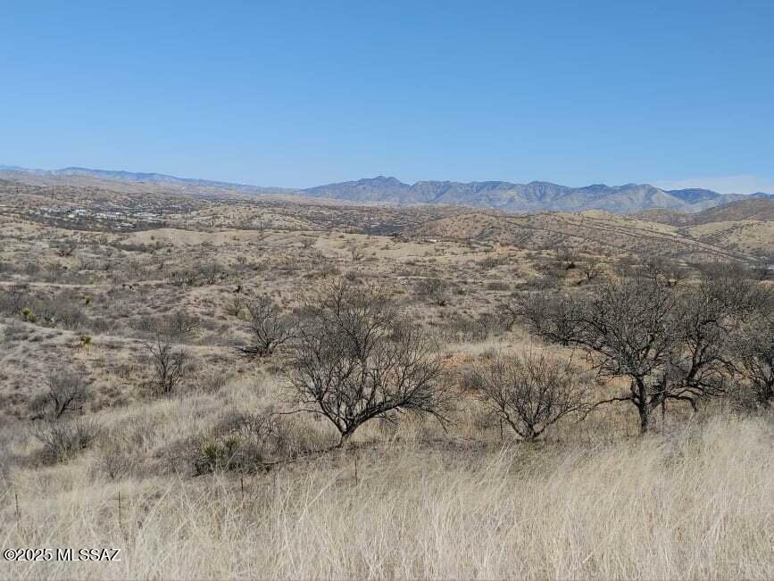 Property Photo: W Fr 4206 Road AZ 85621