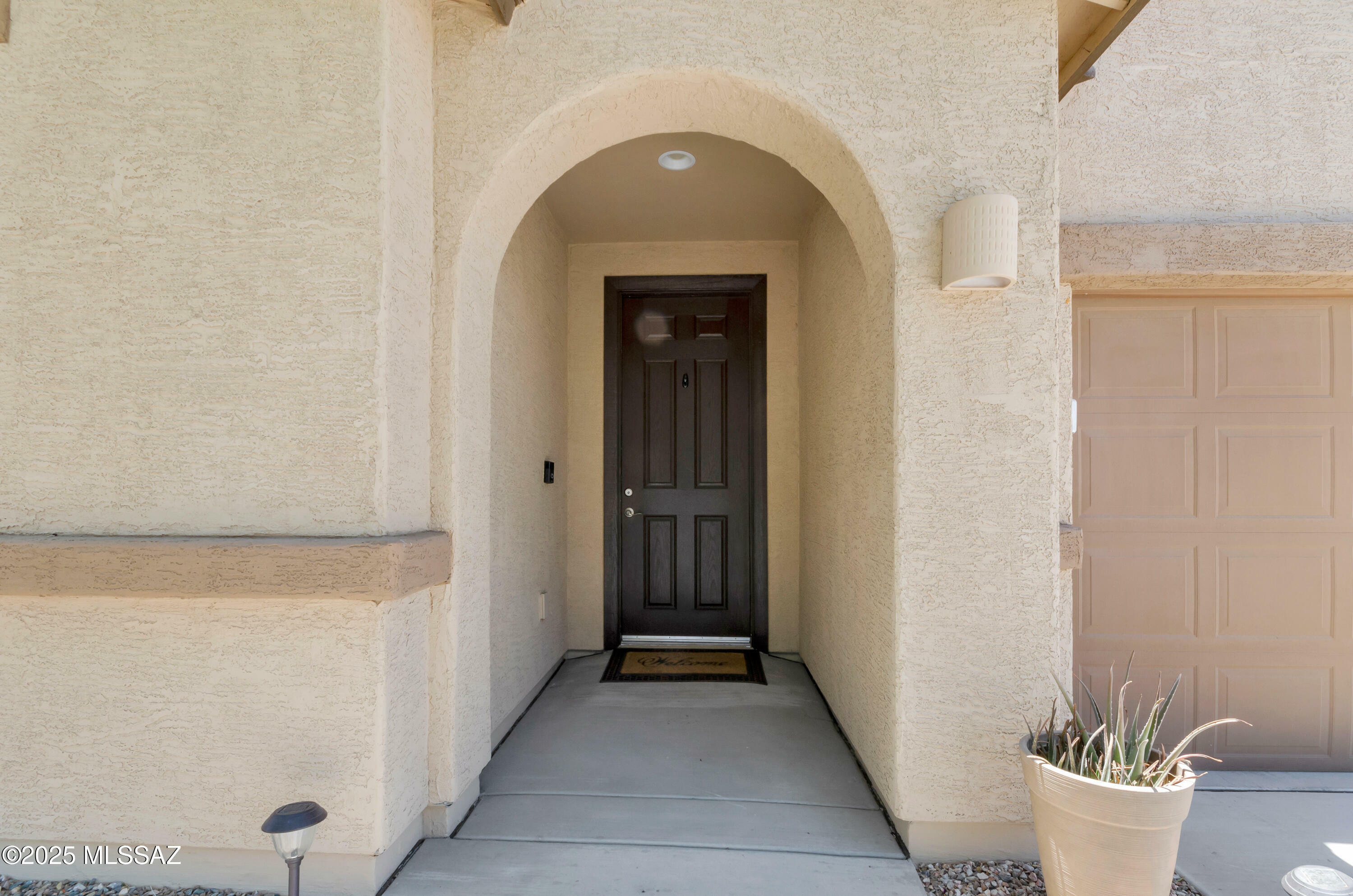 Property Photo: 12155 N Candywine Drive AZ 85653