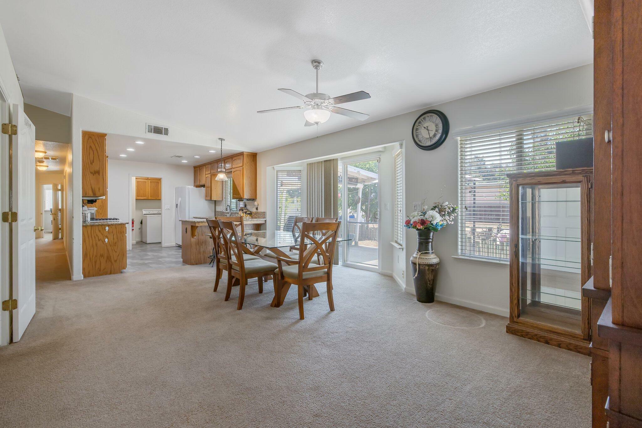 Property Photo: 8519 E Olive Avenue CA 93737