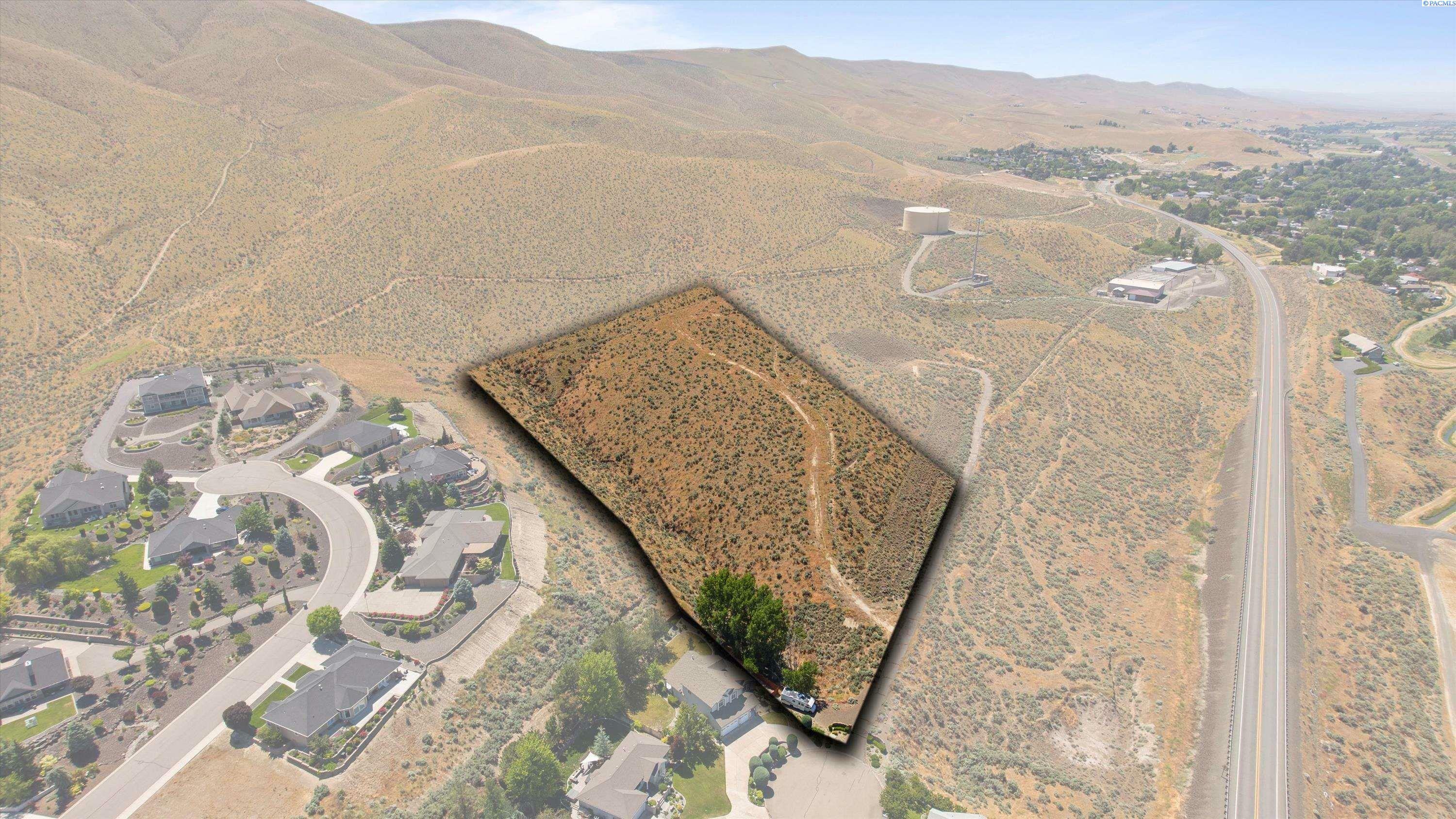 Nka Mountain View  Prosser WA 99350 photo