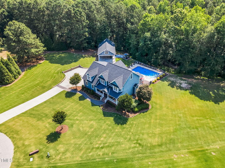 Property Photo: 227 Paraggi Court NC 27527