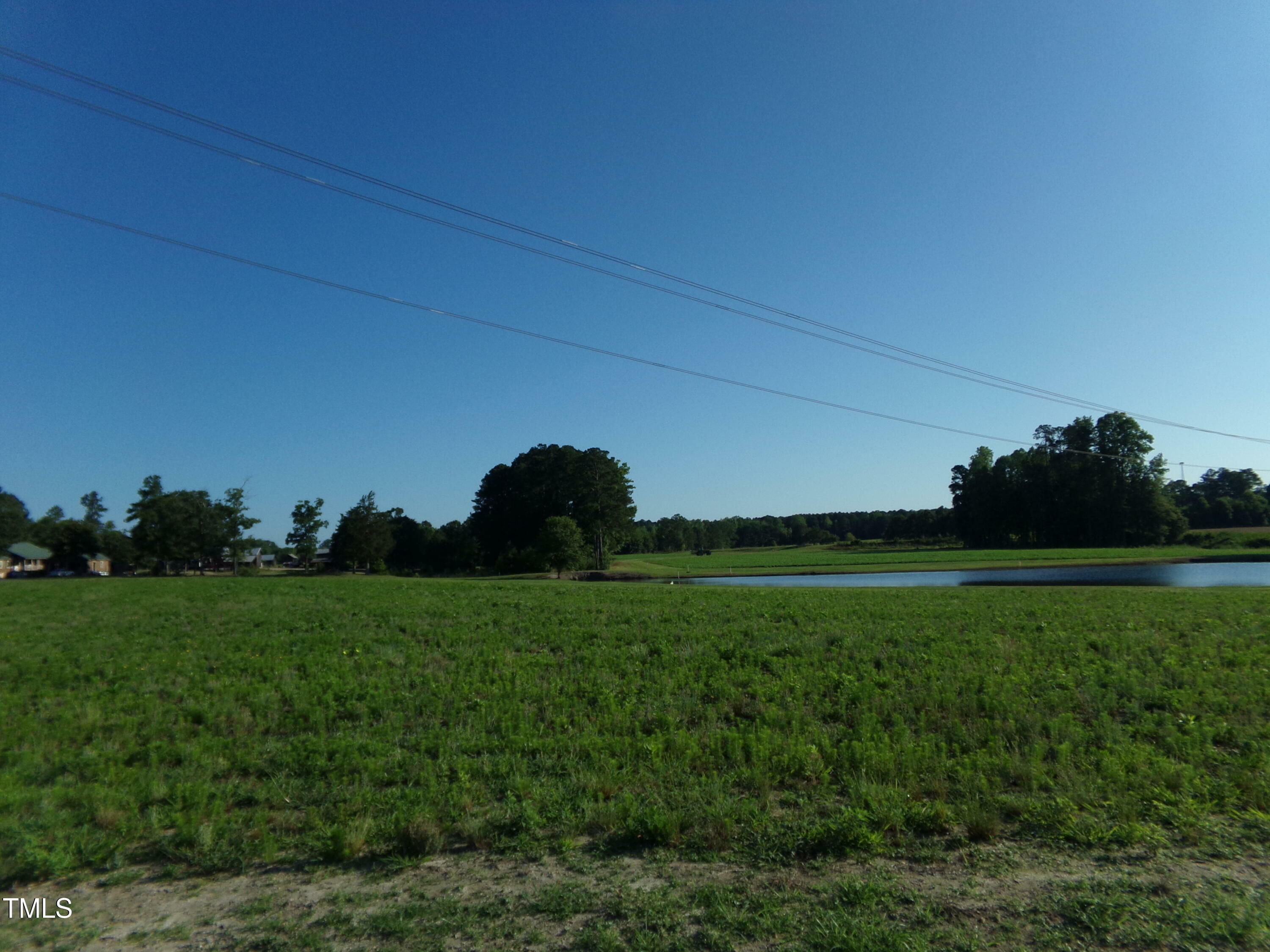 Property Photo: Lot 5 Triskel NC 27597