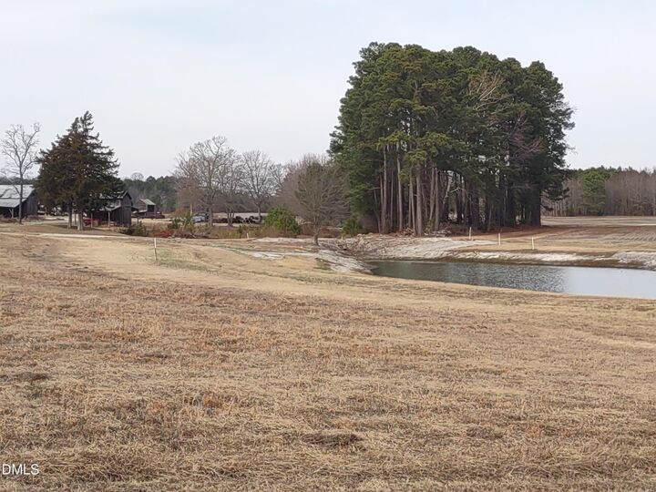 Property Photo:  Lot 5 Triskel  NC 27597 