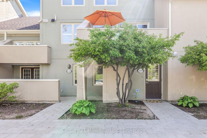 Photo de la propriété: 107 Wintergreen Place 210 ON L9Y 0P8