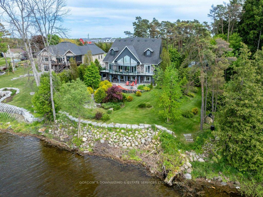 Property Photo: 3592 County 3 Road ON K0K 1L0