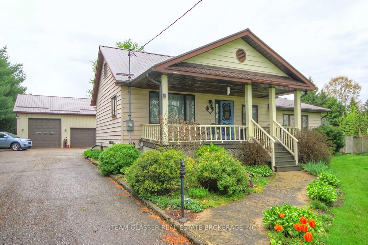 Property Photo: 8200 Falconbridge Drive ON N0L 1W0