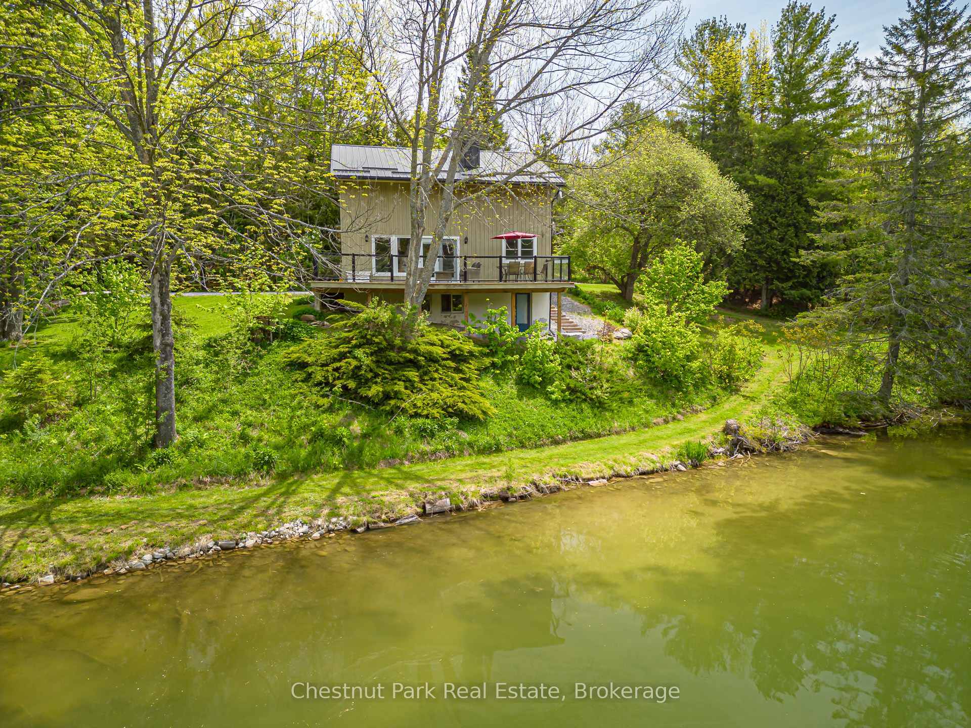 Property Photo: 174386 Lower Valley Road ON N0C 1H0